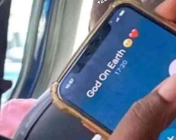 On judgement day,na relationship people God go first start with | MirrorLog